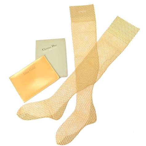 dior undershirt|christian dior silk stockings.